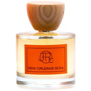 Joterc New Orleans Soul parfüm şişesi