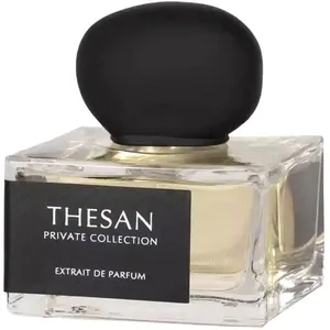 Made Thesan parfüm şişesi