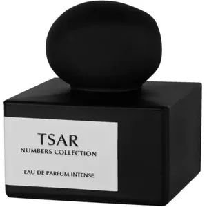 Made Tsar parfüm şişesi