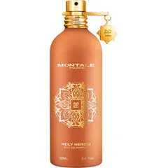 Montale Holy Neroli perfume bottle