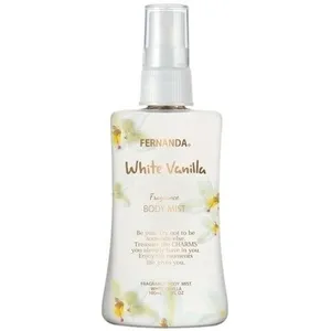 Fernanda White Vanilla parfüm şişesi