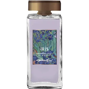 Gandini Iris - Vincent van Gogh perfume bottle