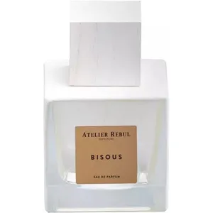 Atelier Rebul Bisous parfüm şişesi