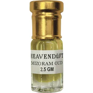 Heavendüft Mizoram Oudh perfume bottle
