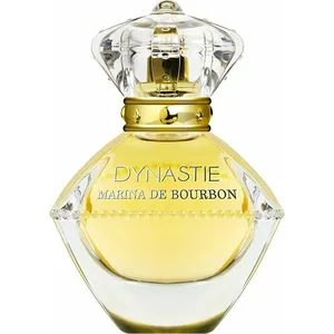 Princesse Marina de Bourbon Golden Dynastie parfüm şişesi