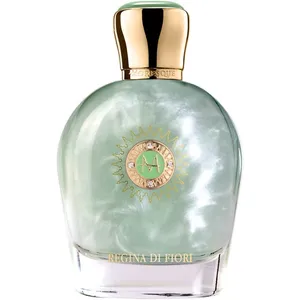Moresque Regina di Fiori perfume bottle