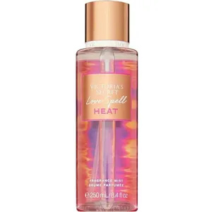 Victoria's Secret Love Spell Heat parfüm şişesi