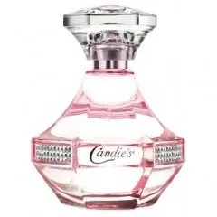 Candie's Signature parfüm şişesi
