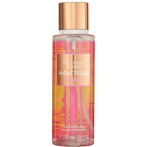 Victoria's Secret Velvet Petals Heat parfüm şişesi