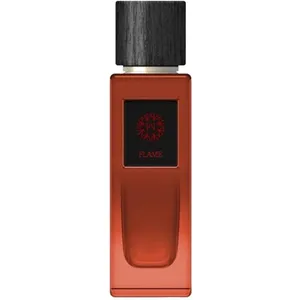 The Woods Collection Flame parfüm şişesi