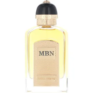 Abdul Rashid MBN perfume bottle