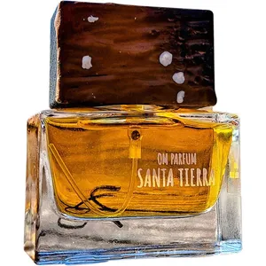OM Parfum Santa Tierra perfume bottle