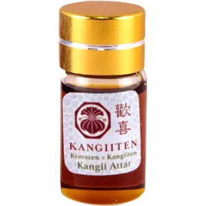 KyaraZen Kangii perfume bottle