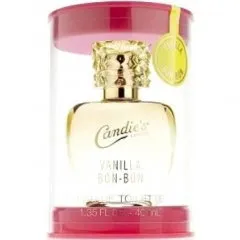 Candie's Vanilla Bon-Bon parfüm şişesi