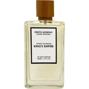 Perito Moreno King's Empire parfüm şişesi
