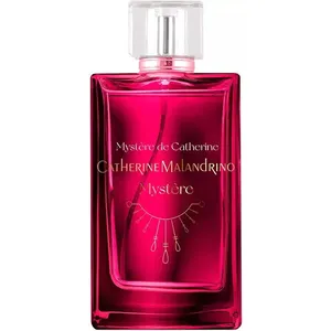 Catherine Malandrino Mystére perfume bottle