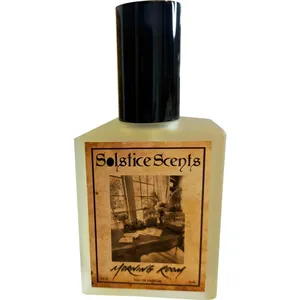 Solstice Scents Morning Room (Eau de Parfum) parfüm şişesi