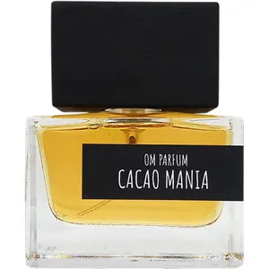 OM Parfum Cacao Mania perfume bottle