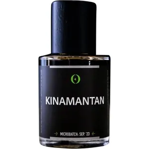 Ensar Oud Kinamantan parfüm şişesi