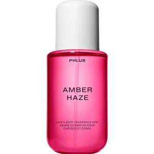Phlur Amber Haze perfume bottle