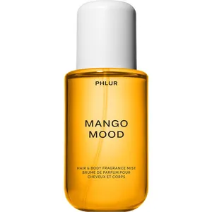 Phlur Mango Mood perfume bottle