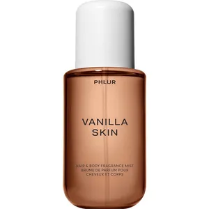 Phlur Vanilla Skin (Hair & Body Mist) parfüm şişesi