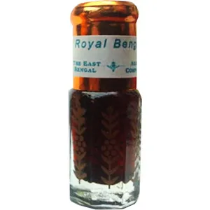 The East Bengal Agar Company Kala Al Hind parfüm şişesi