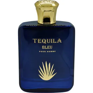 Bharara Tequila Bleu perfume bottle