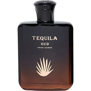 Bharara Tequila Oud parfüm şişesi
