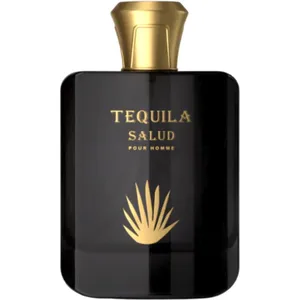 Bharara Tequila Salud parfüm şişesi