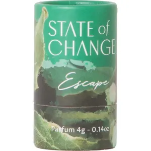 State of Change Escape parfüm şişesi