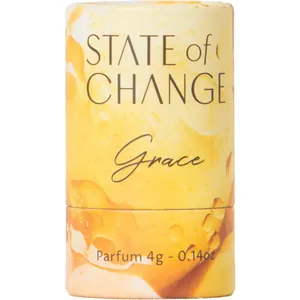 State of Change Grace parfüm şişesi