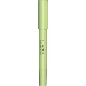 Asgharali Glance (Green) perfume bottle