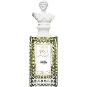 Désirs Grapefruit&Woods / Grapefruit & Woods parfüm şişesi