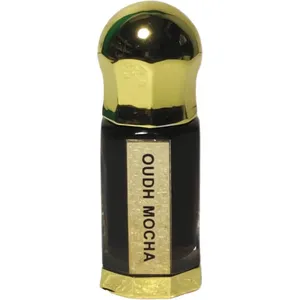 Heavendüft Oudh Mocha parfüm şişesi