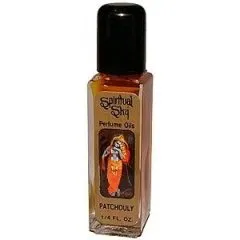Spiritual Sky (US) Patchouli / Patchouly parfüm şişesi