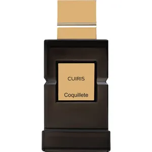 Coquillete Cuiris parfüm şişesi