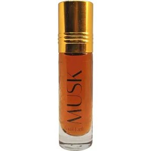 Equal Earth Musk perfume bottle