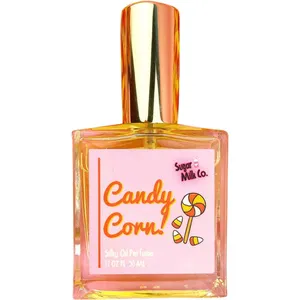 Sugar Milk! Candy Corn! parfüm şişesi