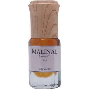 Nuku Indo Oudstore Malinau parfüm şişesi