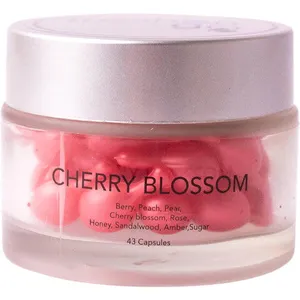 FreshenGo Cherry Blossom perfume bottle