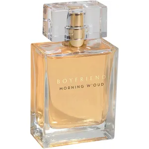 Kate Walsh Boyfriend Morning W'oud perfume bottle