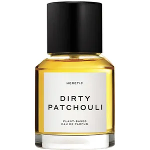 Heretic Dirty Patchouli parfüm şişesi