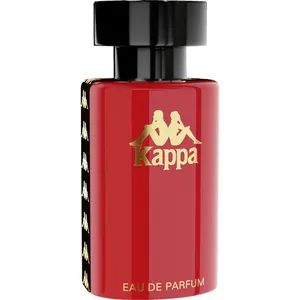 Kappa Vibrant Women perfume bottle