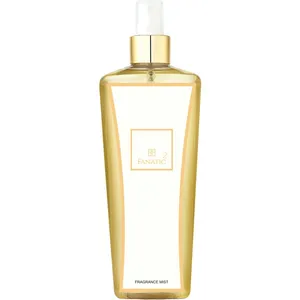 Fanatic 2 (Fragrance Mist) parfüm şişesi