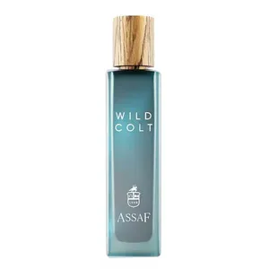 Assaf Wild Colt perfume bottle
