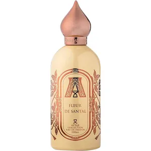Attar Collection Fleur de Santal parfüm şişesi