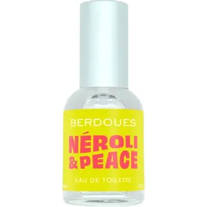 Berdoues Néroli & Peace parfüm şişesi