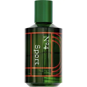 Thomas Kosmala Nọ 4 - Sport perfume bottle