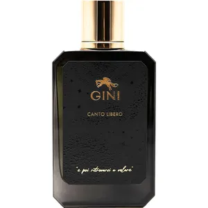 Gini Canto Libero perfume bottle